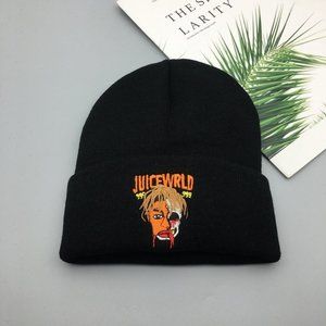 Fashion winter cute knit hat